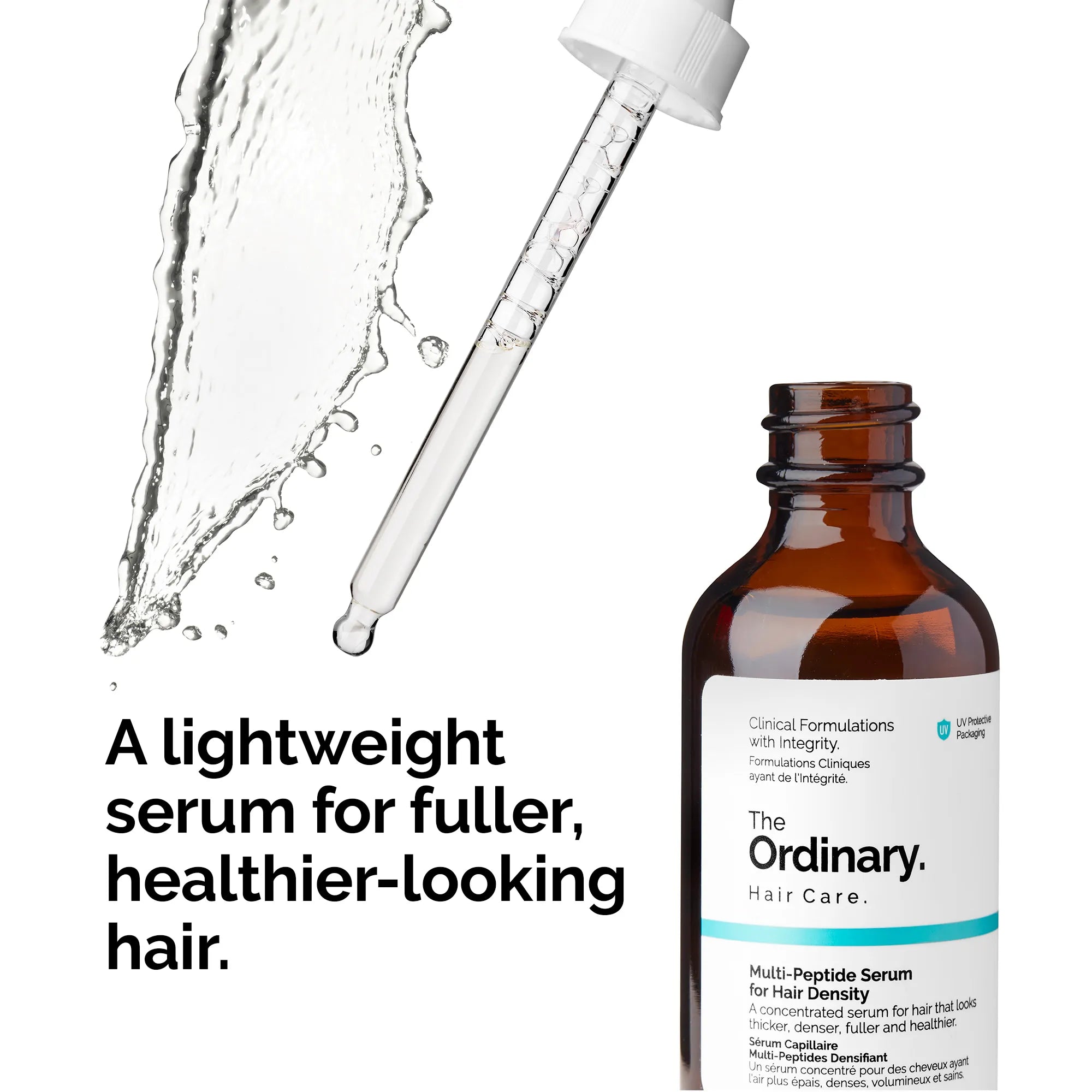 The Ordinary Multi-Peptide Serum 60ml