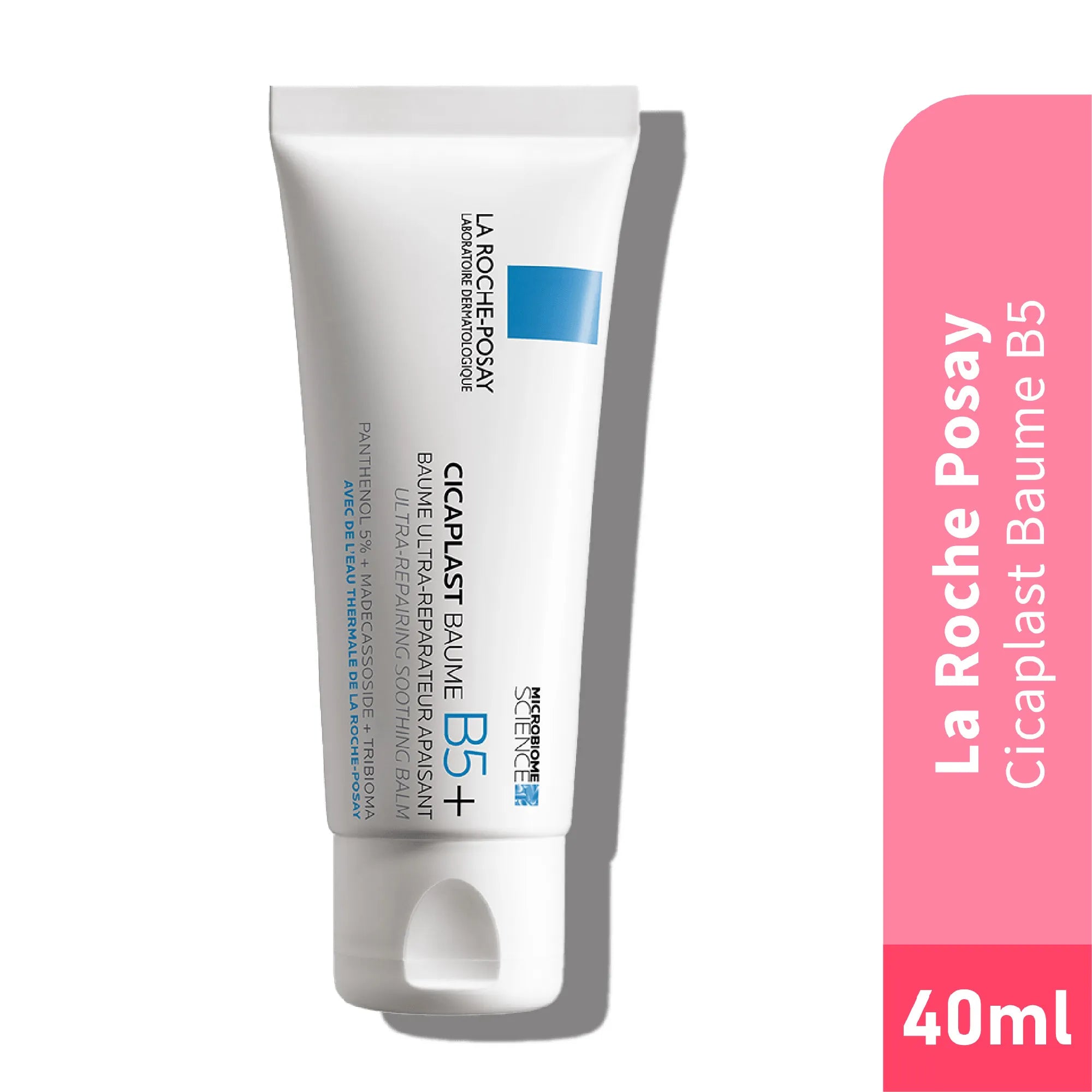 La Roche-Posay Cicaplast Baume B5 Balm 40ml