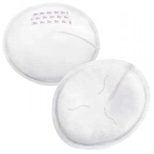 Avent Breast Pads 100cs