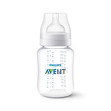 Avent Classic+ Feeding Bottle 260ml