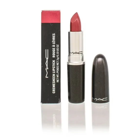 MAC Cremesheen Lipstick 215 Party Liner 3g