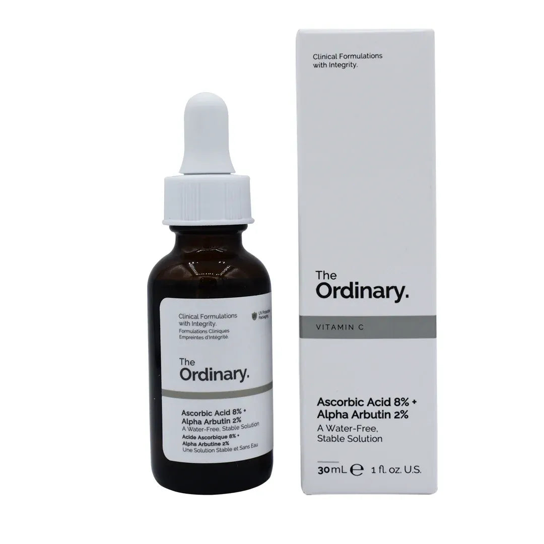 The Ordinary AHA 30% + BHA 2% Peeling Solution 30ml