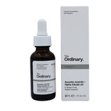 The Ordinary AHA 30% + BHA 2% Peeling Solution 30ml