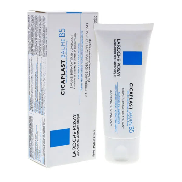 La Roche-Posay Cicaplast Baume B5 Balm 100ml