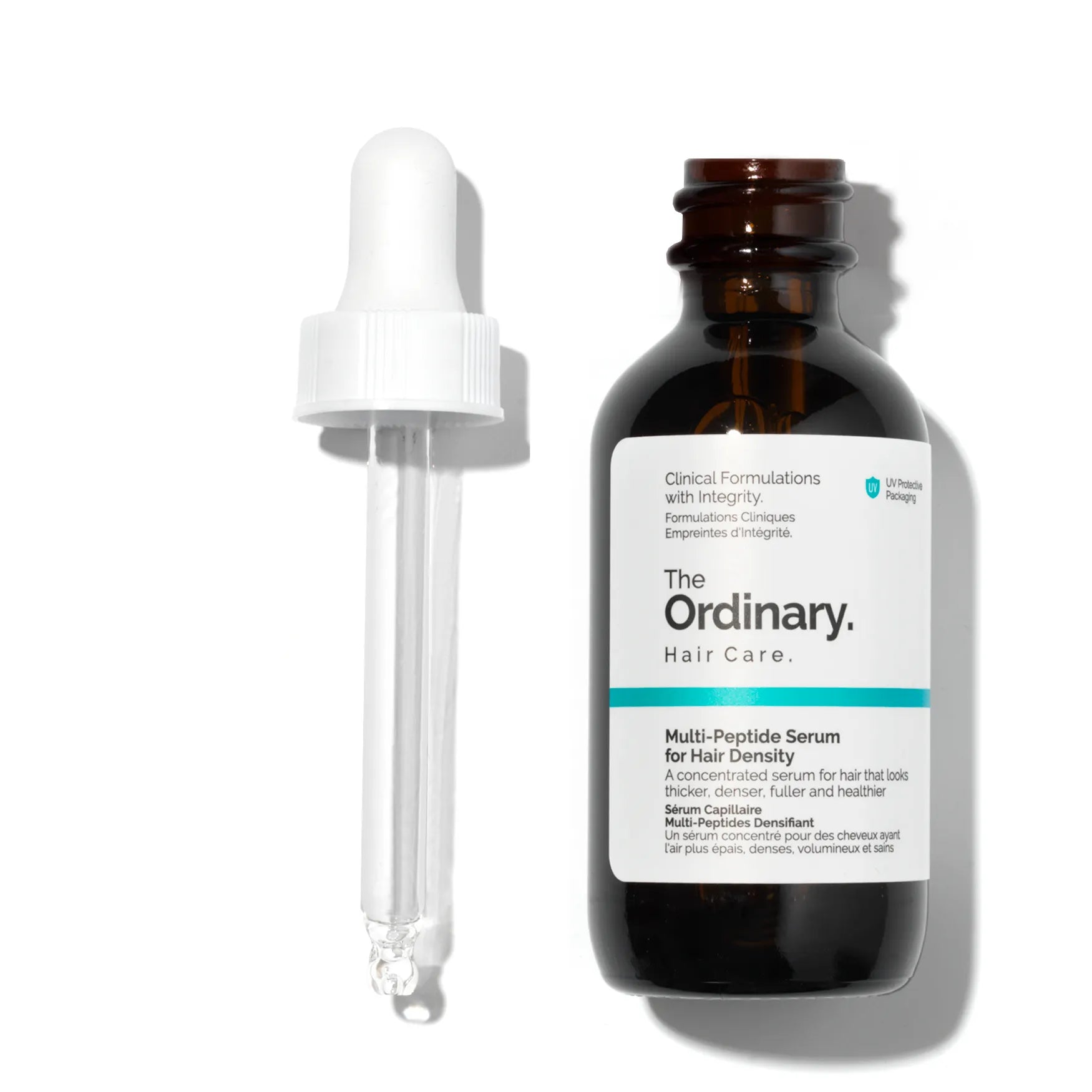 The Ordinary Multi-Peptide Serum 60ml
