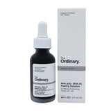 The Ordinary Ascorbic Acid 8% + Alpha Arbutin Solution 30ml