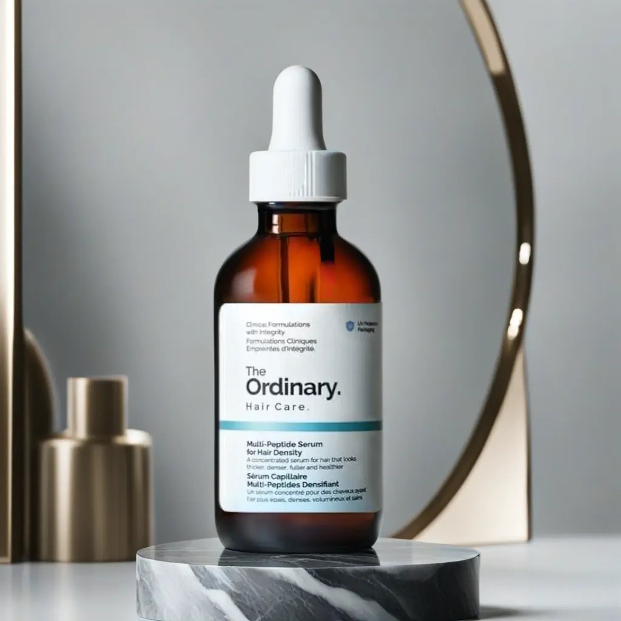 The Ordinary Multi-Peptide Serum 60ml