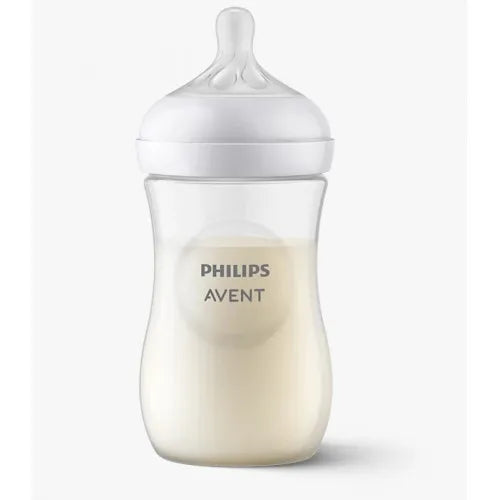 Avent Natural Feeder 260ml 1m+