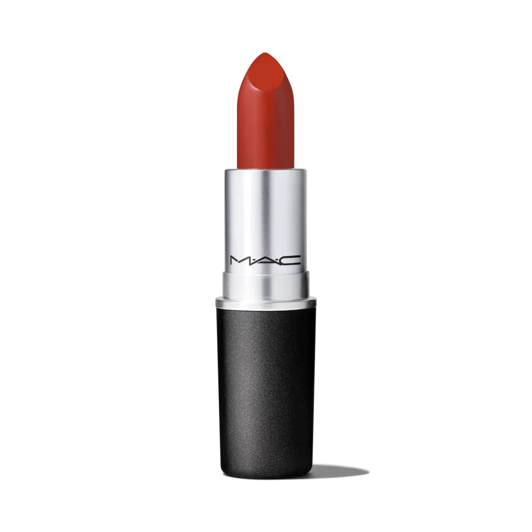 MAC Matte Lipstick Chili 3g