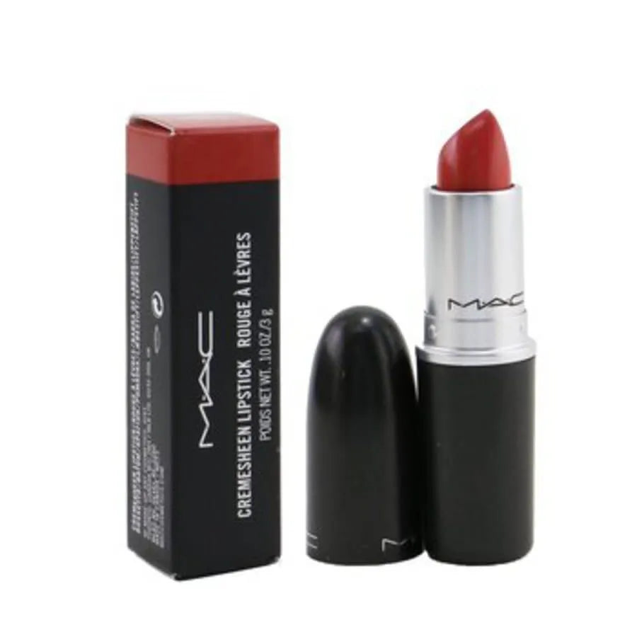 MAC Cremesheen Lipstick Crosswires 3g