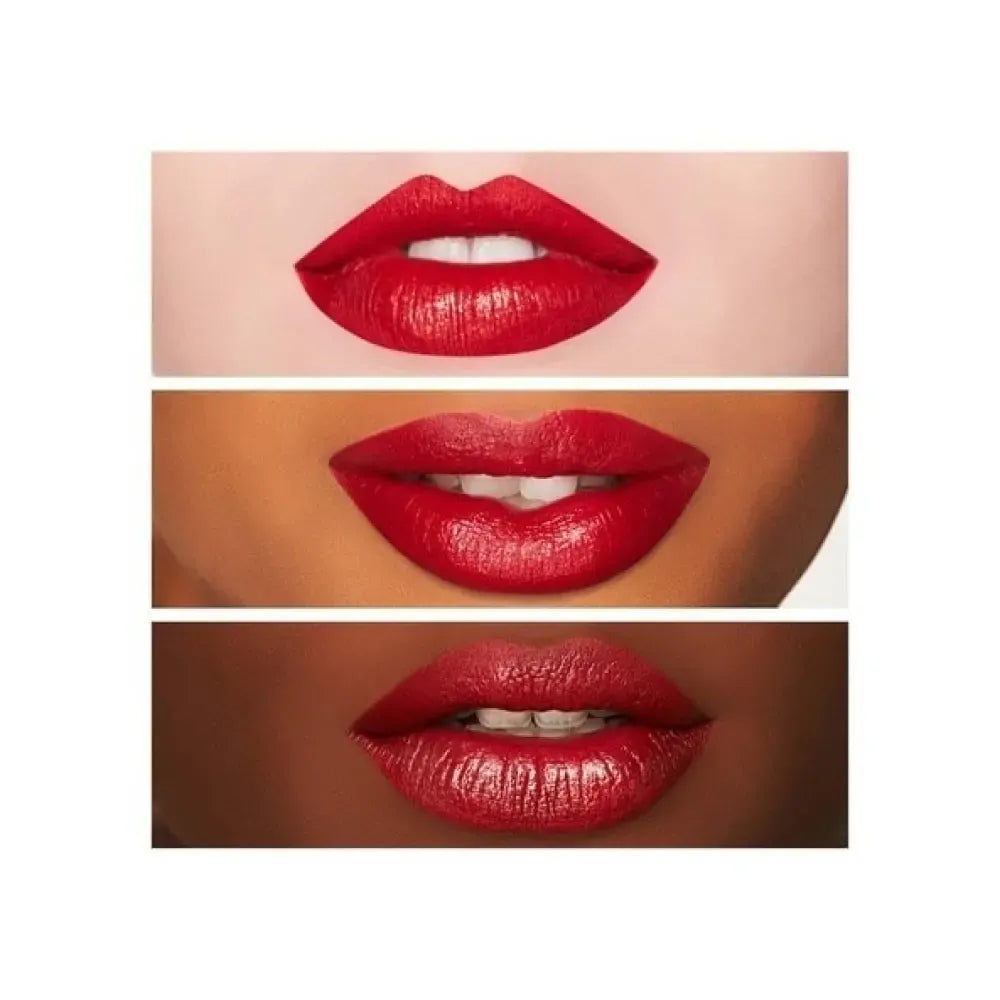 MAC Cremesheen Lipstick Brave Red 3g