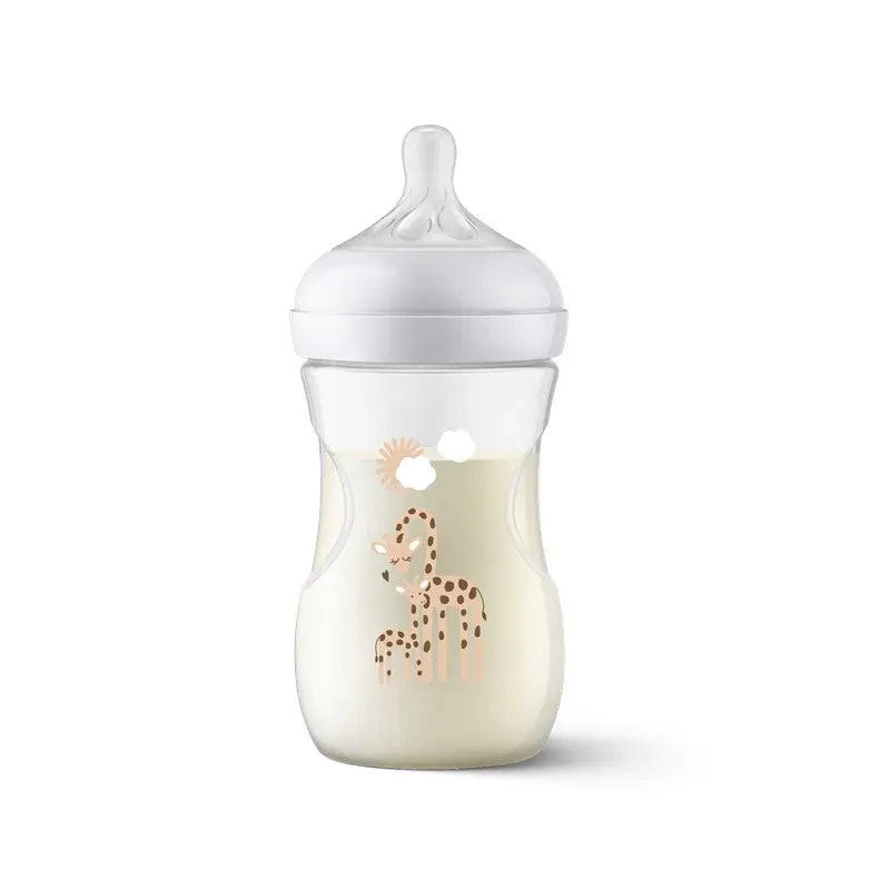 Avent Natural Feeder 260mlc