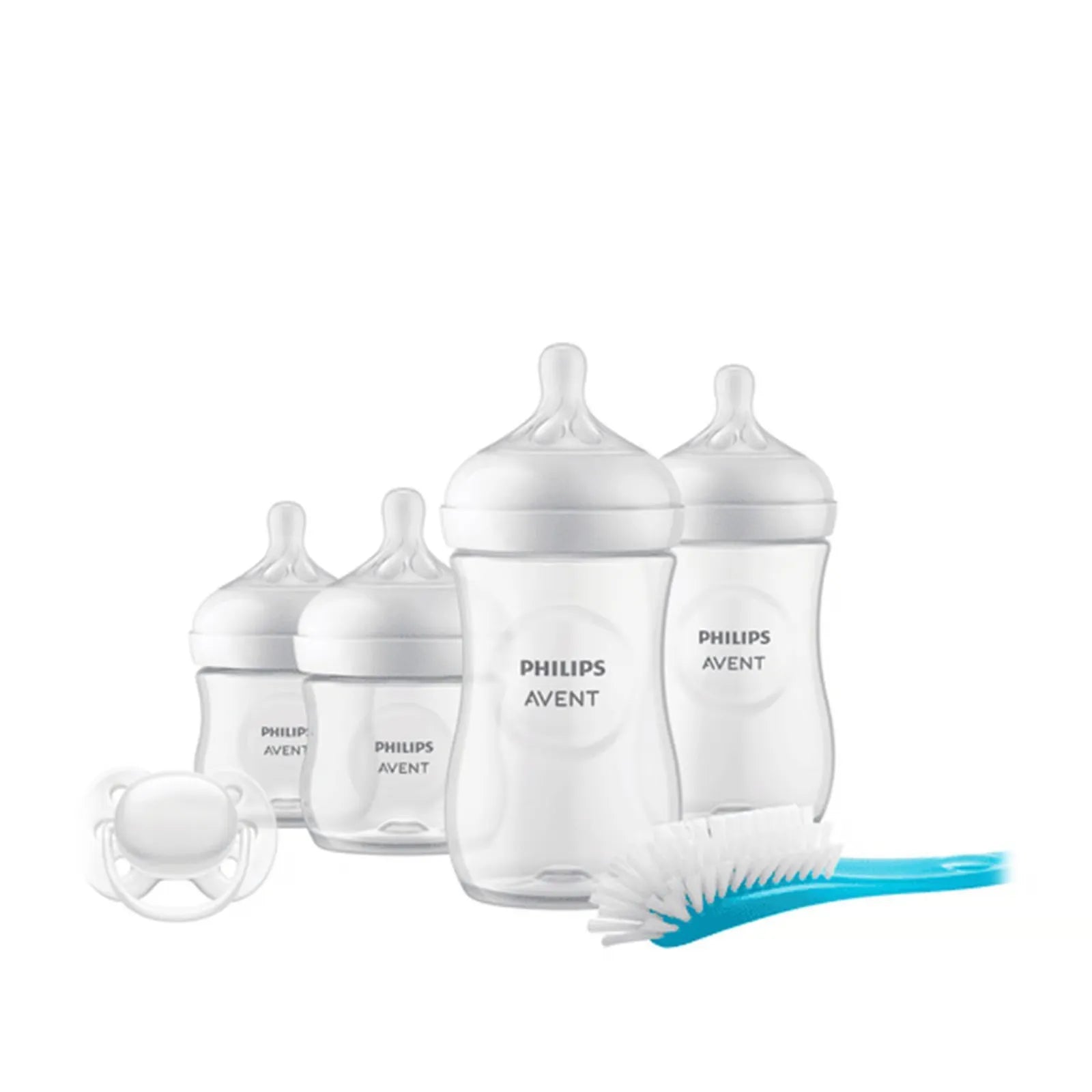 Avent Natural Newborn Set 0m+
