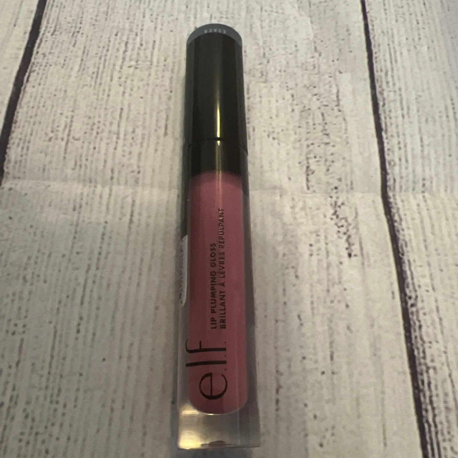 Elf Lip Plump Gloss 52453 6ml