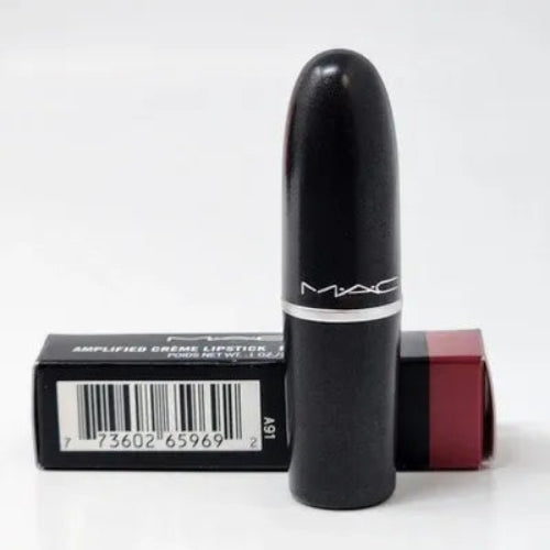 MAC Amplified Crème Lipstick 136 Dallas 3g