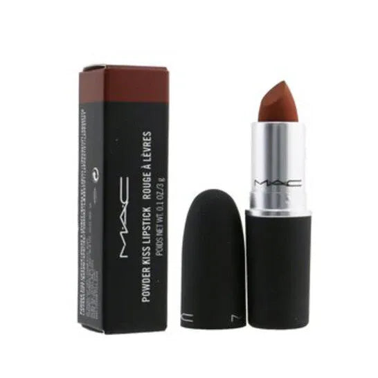 MAC Satin Lipstick 925 Marrakesh Mere 3g