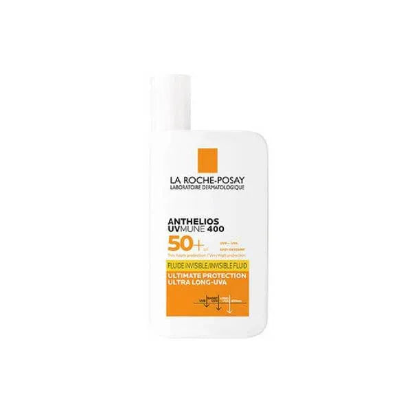 La Roche-Posay Anthelios SPF 50 Oil Control Fluid 50ml