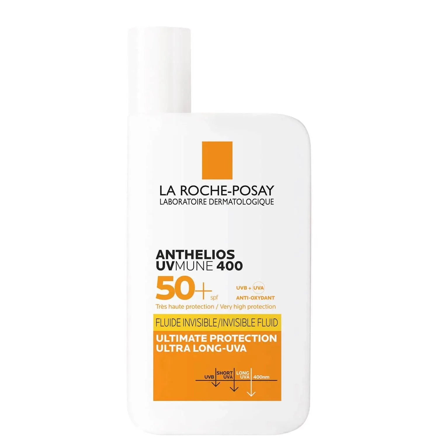 La Roche-Posay Anthelios 50+ Sun Block Stick 7g
