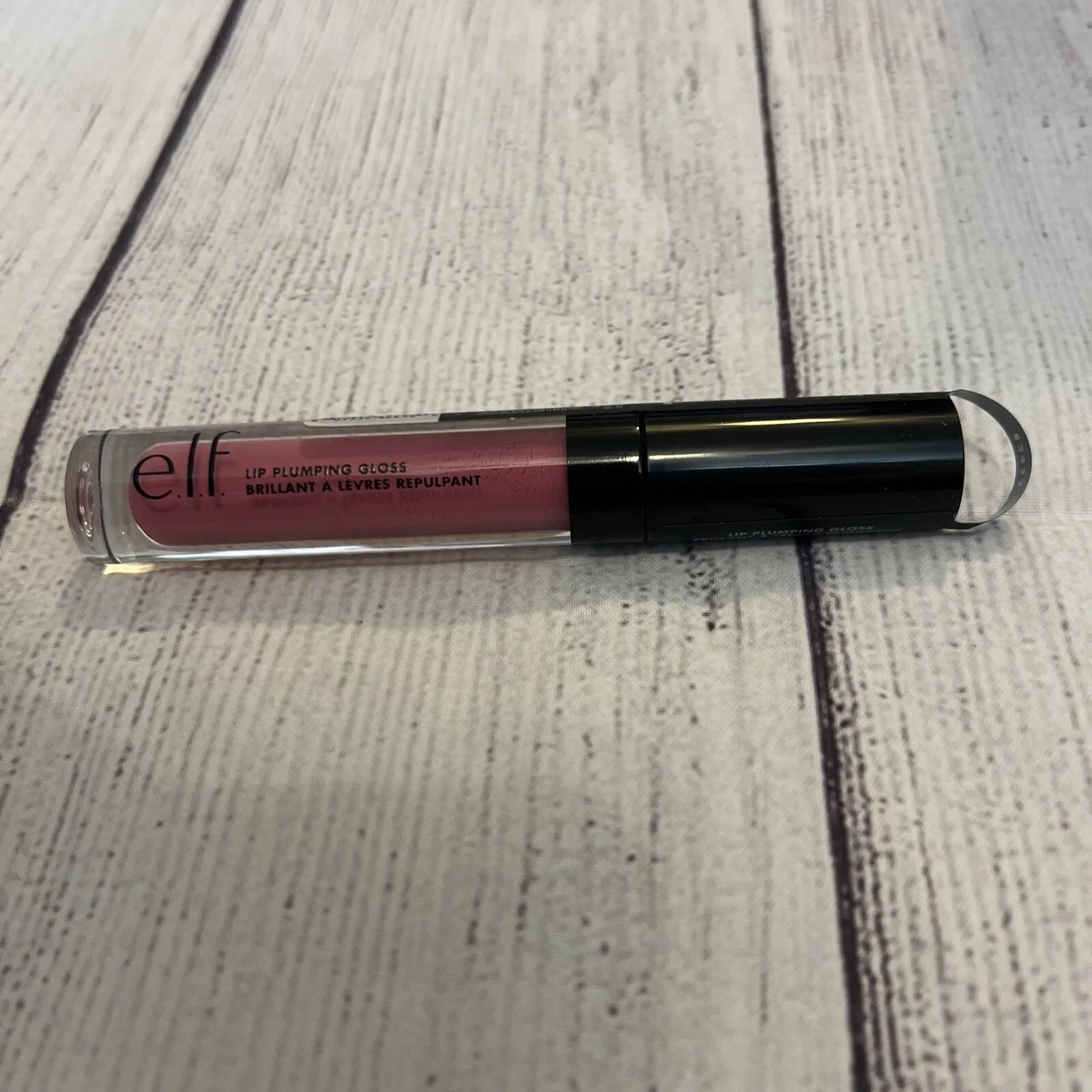 Elf Lip Plump Gloss 52453 6ml