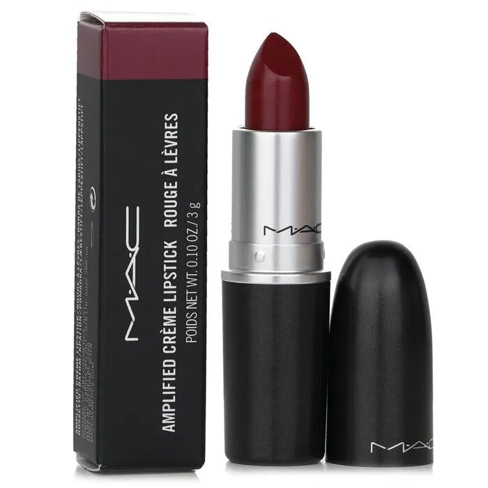 MAC Amplified Crème Lipstick Dubonnet 3g