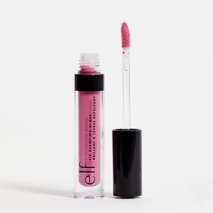 Elf Lip Plump Gloss 52453 6ml