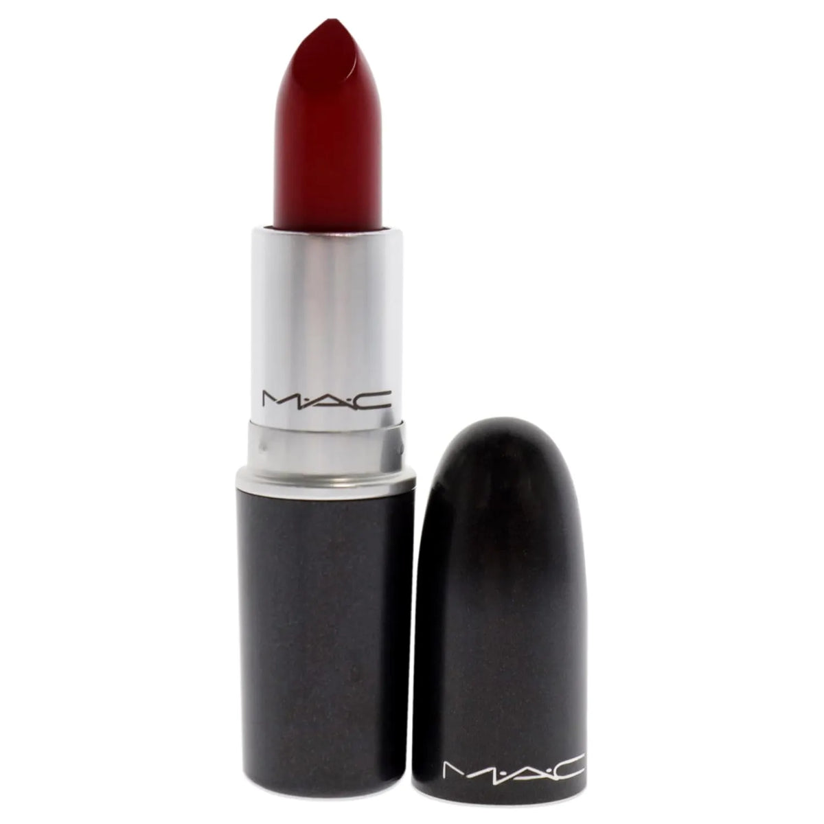 MAC Matte Lipstick Russian Red A61 3g