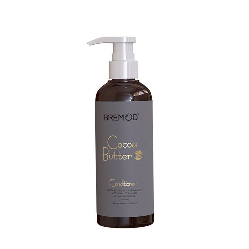 Bremod Conditioner 400ml Cocoa Butter