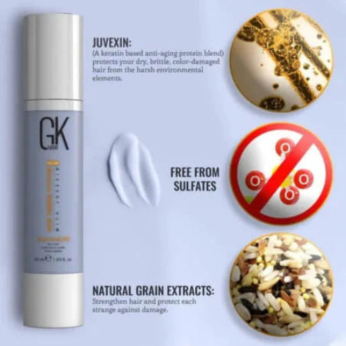 GK Hair Cream 50ml Cashmere