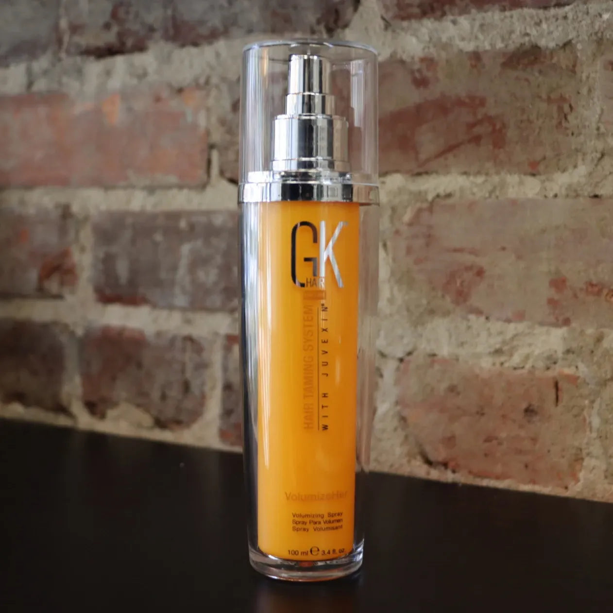 GK Hair Volumizing Spray