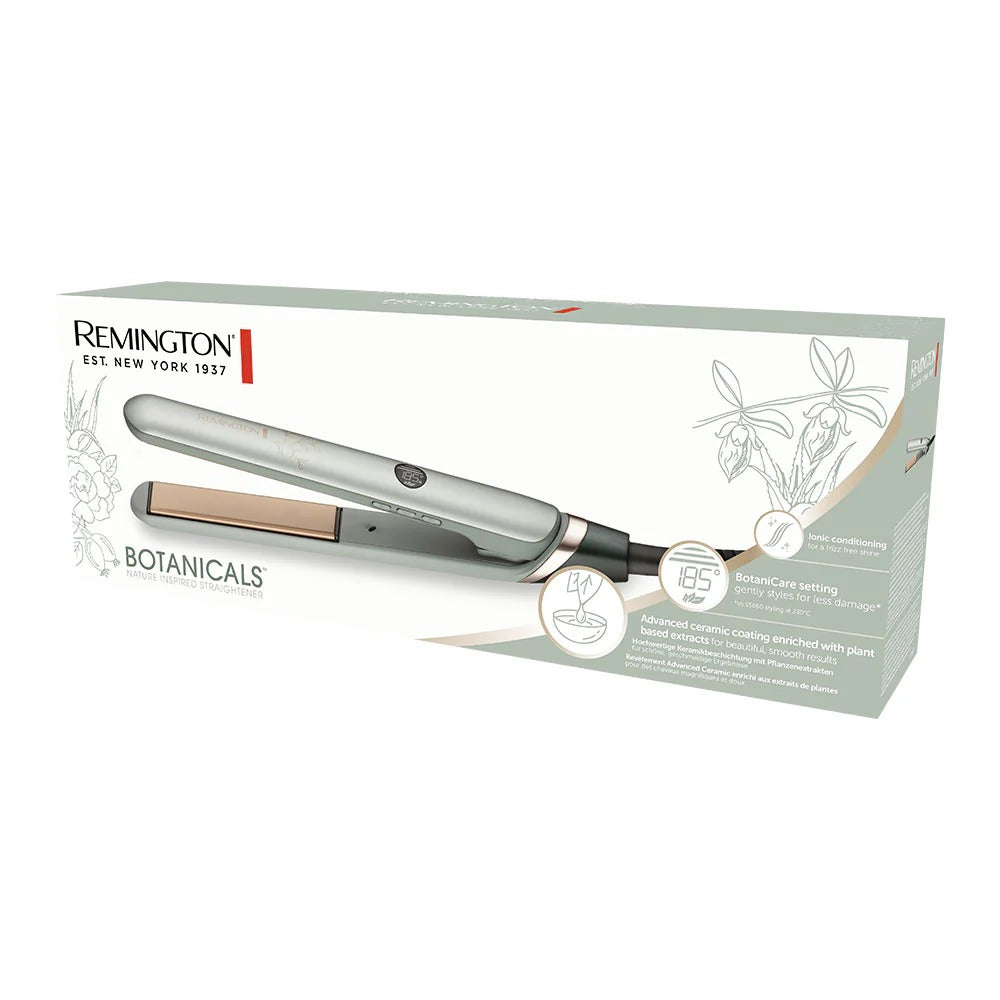 Remington Hair Straightener S5860