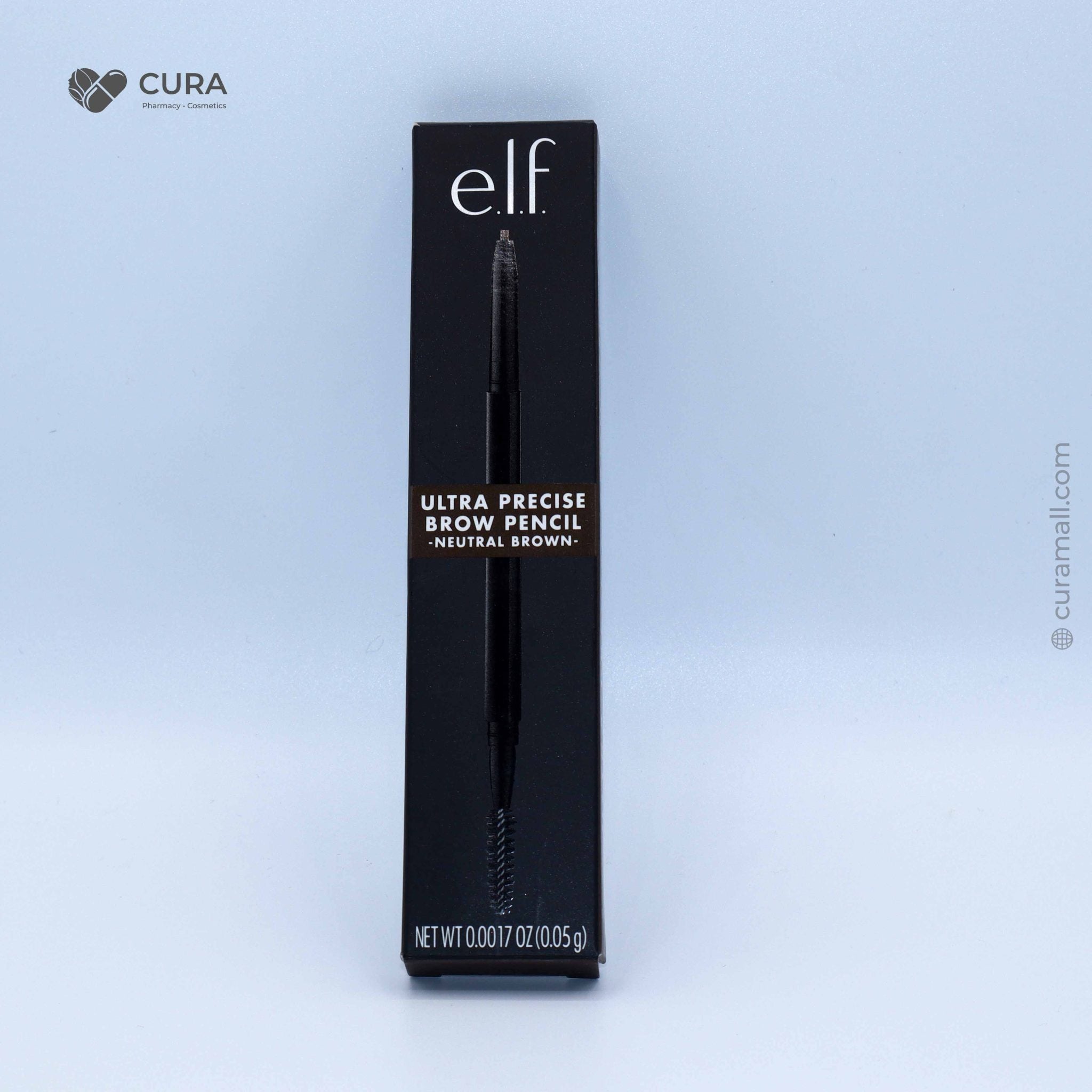 Elf Ultra Precise Brow Pencil Brown 5g