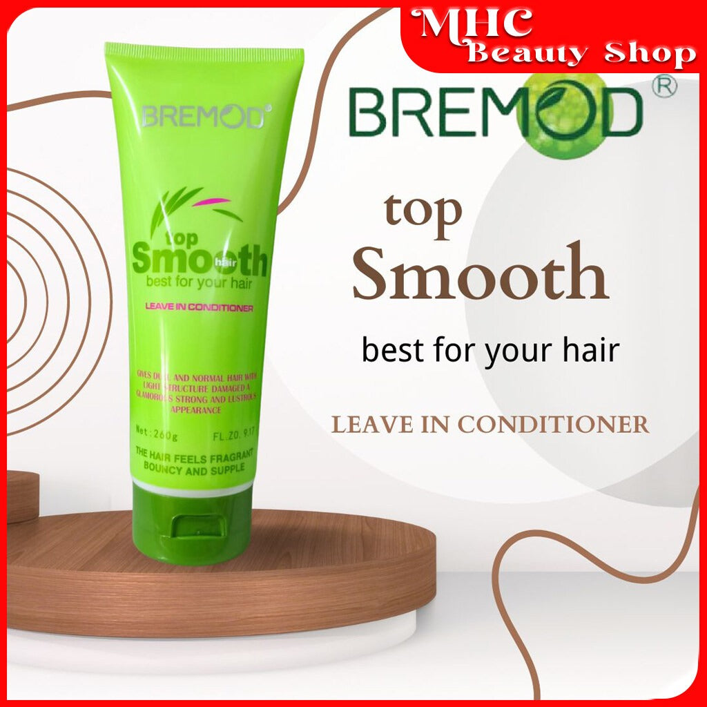 Bremod Leave In Conditioner 260ml