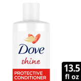 Dove Love Your Shine Color Care Conditioner 400ml