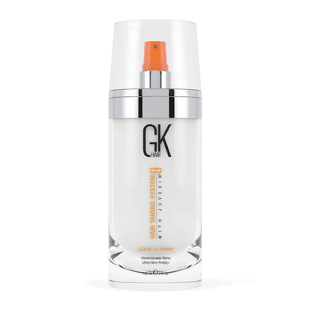 GK Hair Cream Leave In Spray 120ml