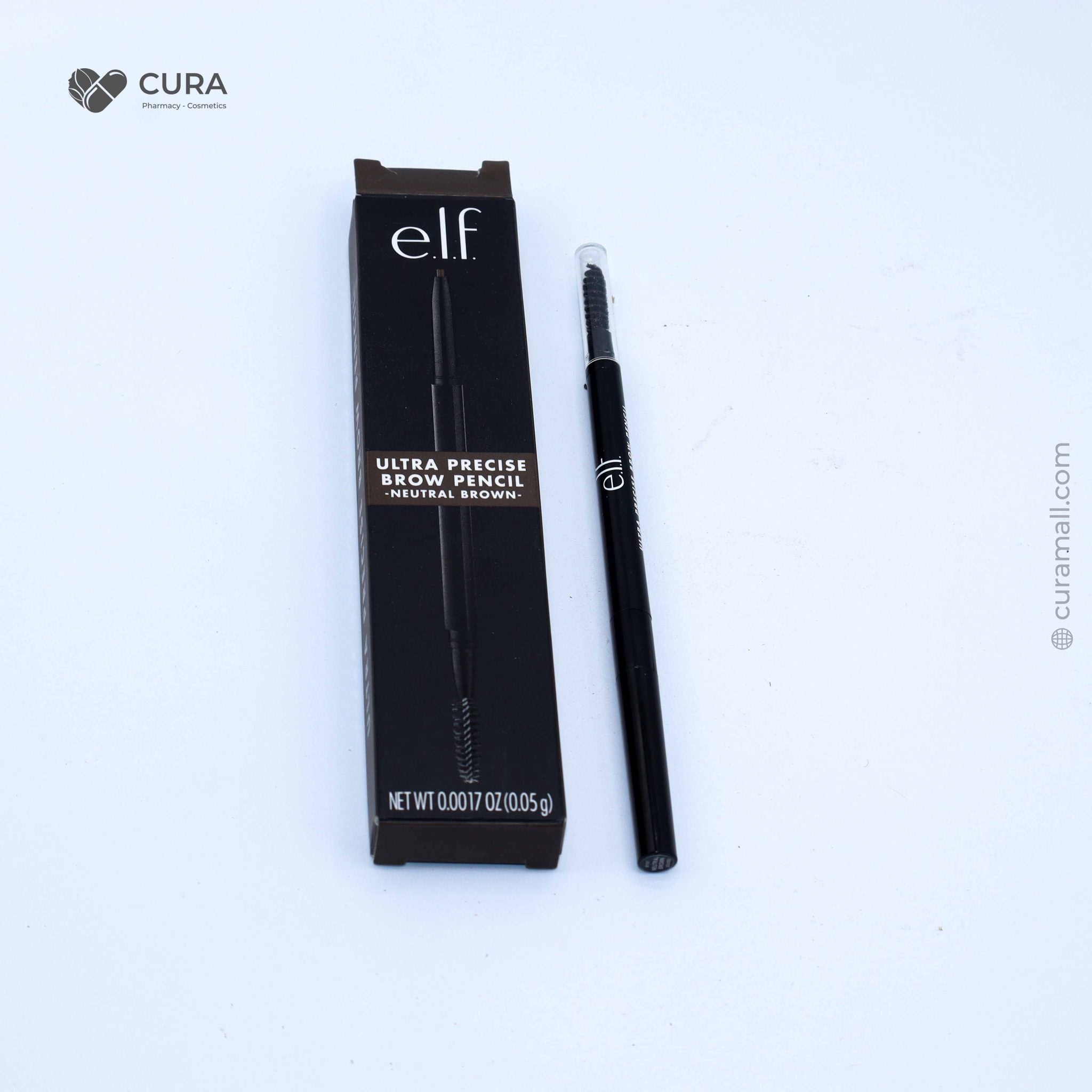 Elf Ultra Precise Brow Pencil Brown 5g