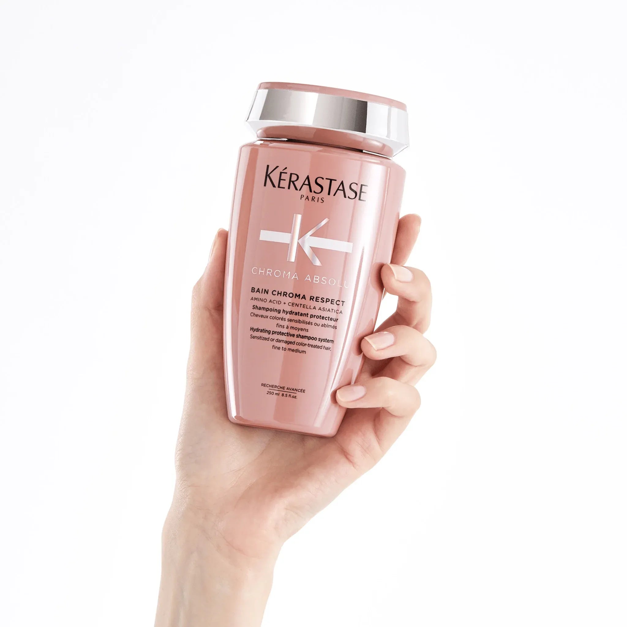 Kerastase Shampoo 250ml Chroma Absolu