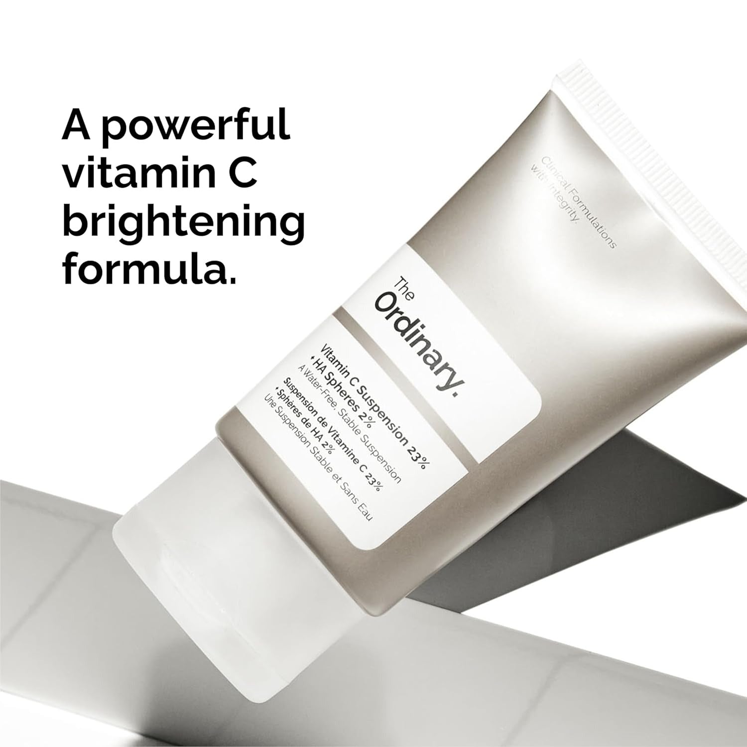 The Ordinary Vitamin C 30% in Silicone 30ml