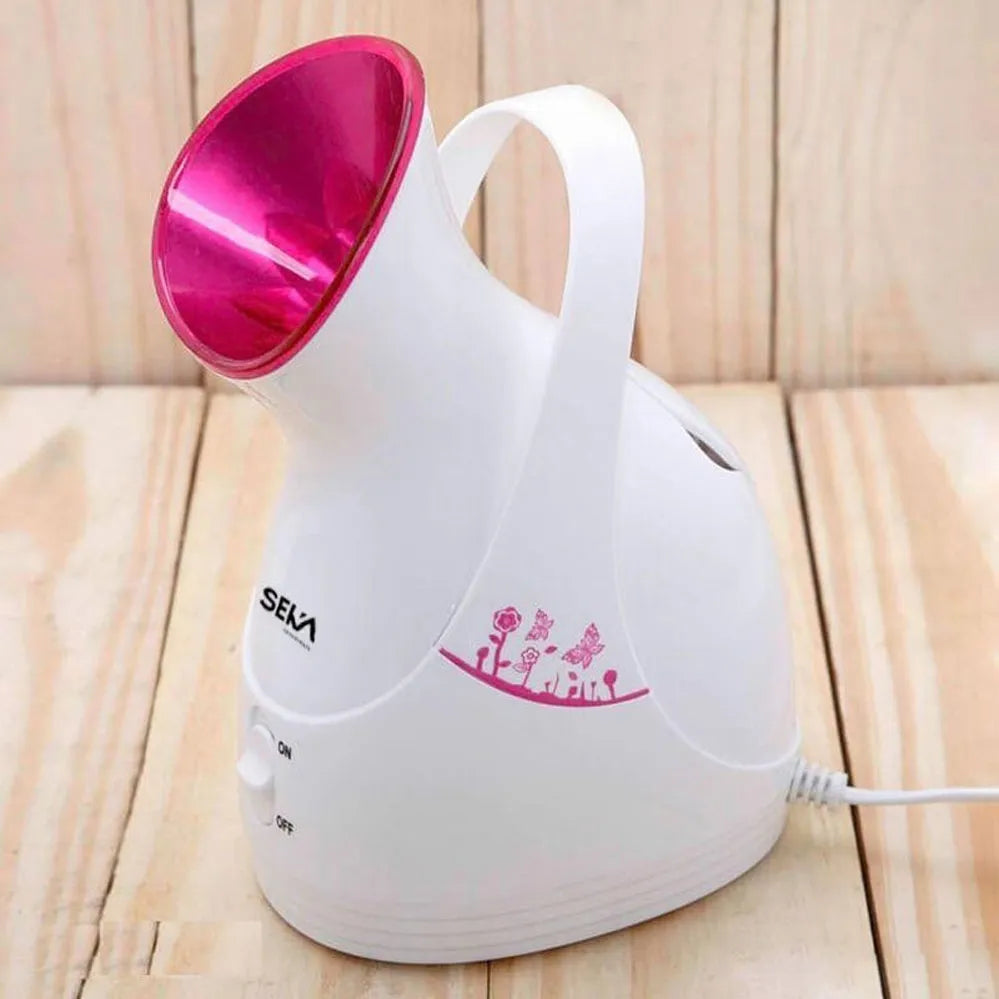 SEKA Facial Steamer J3080