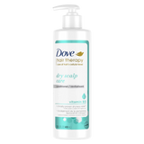 Dove USA Conditioner 400ml Dry Scalp Care