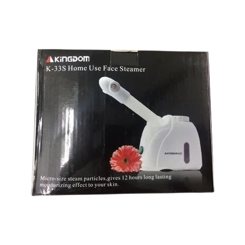 Kingdom Face Steamer K-33S