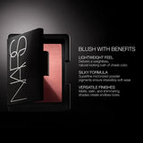 NARS Blush 2.4g, Orgasm