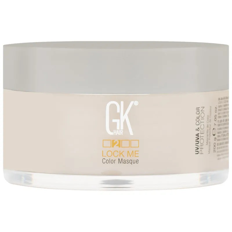 GK Hair Mask 200gm Color Protection