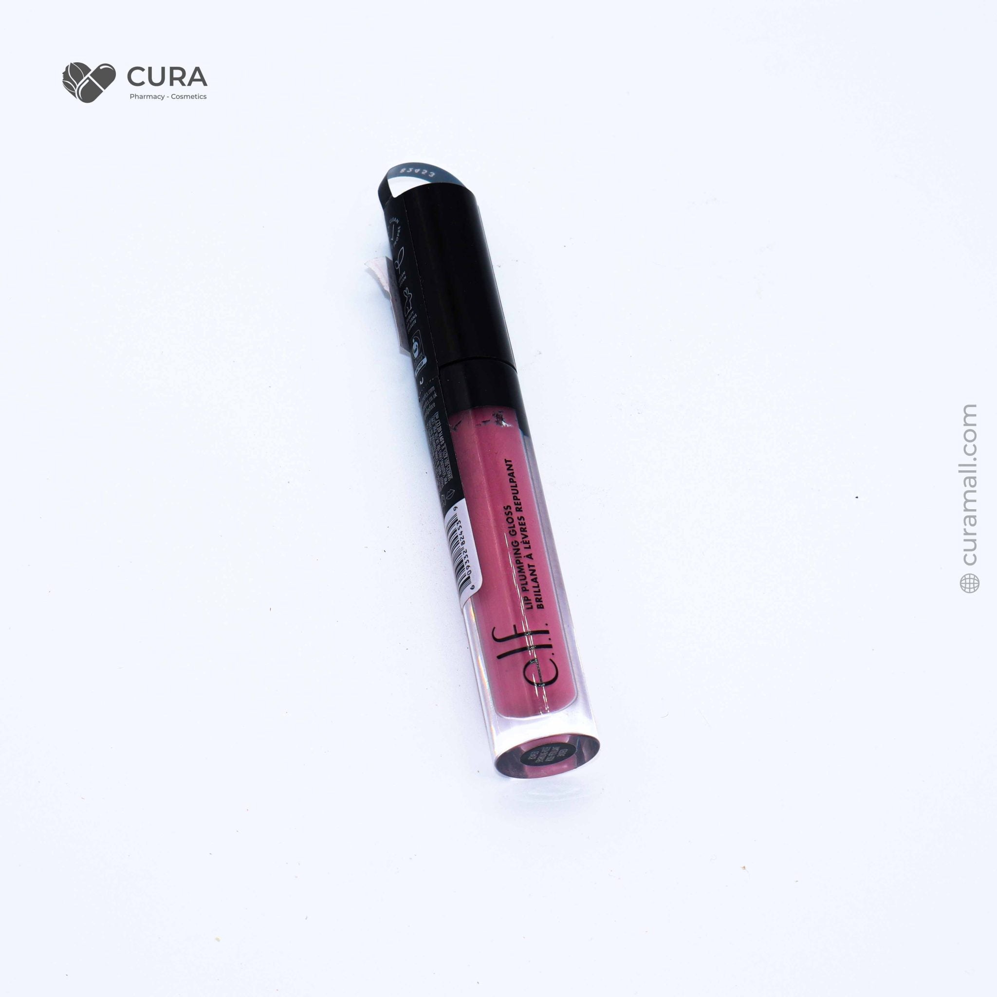 Elf Lip Plump Gloss 52453 6ml
