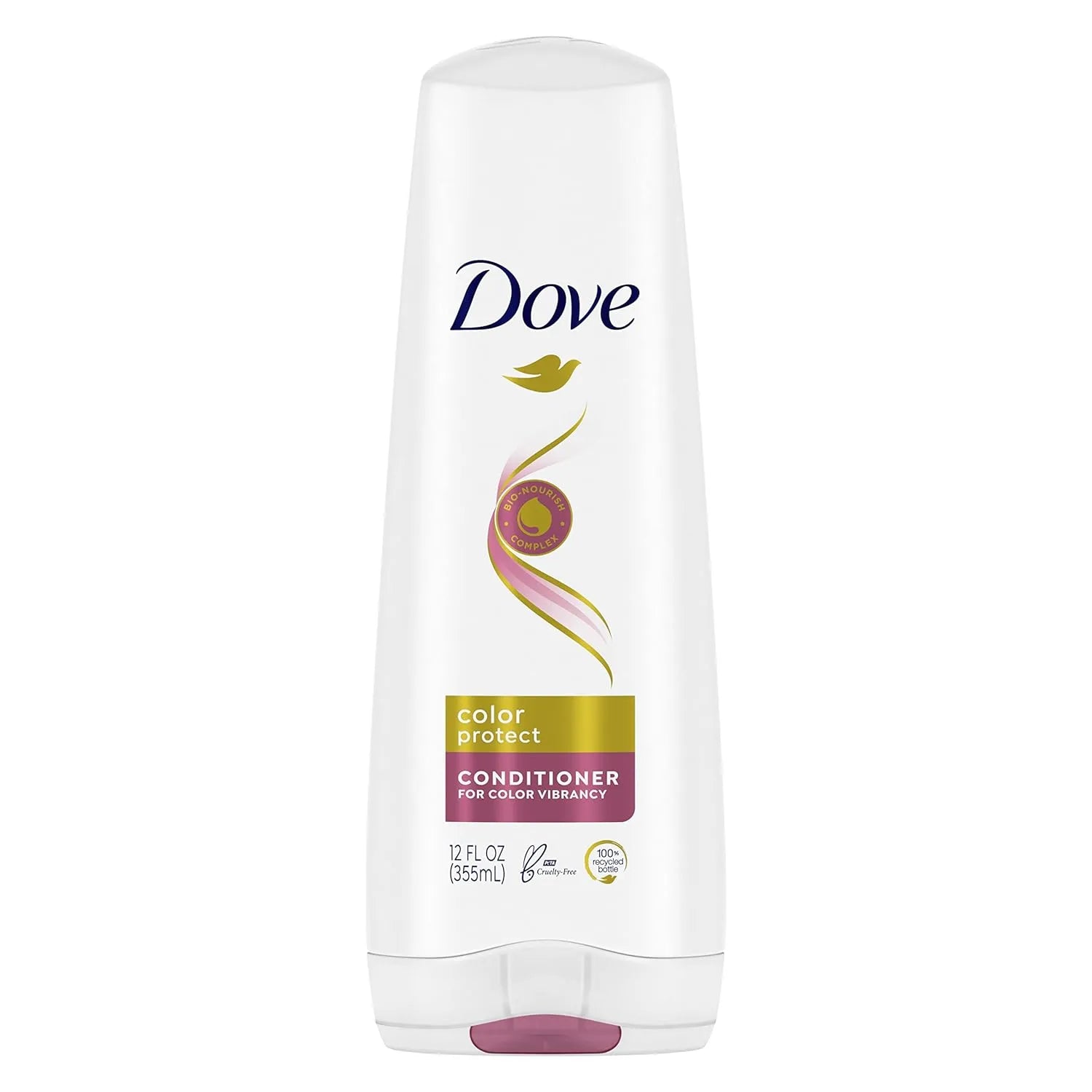 Dove USA Conditioner 355ml Color Care