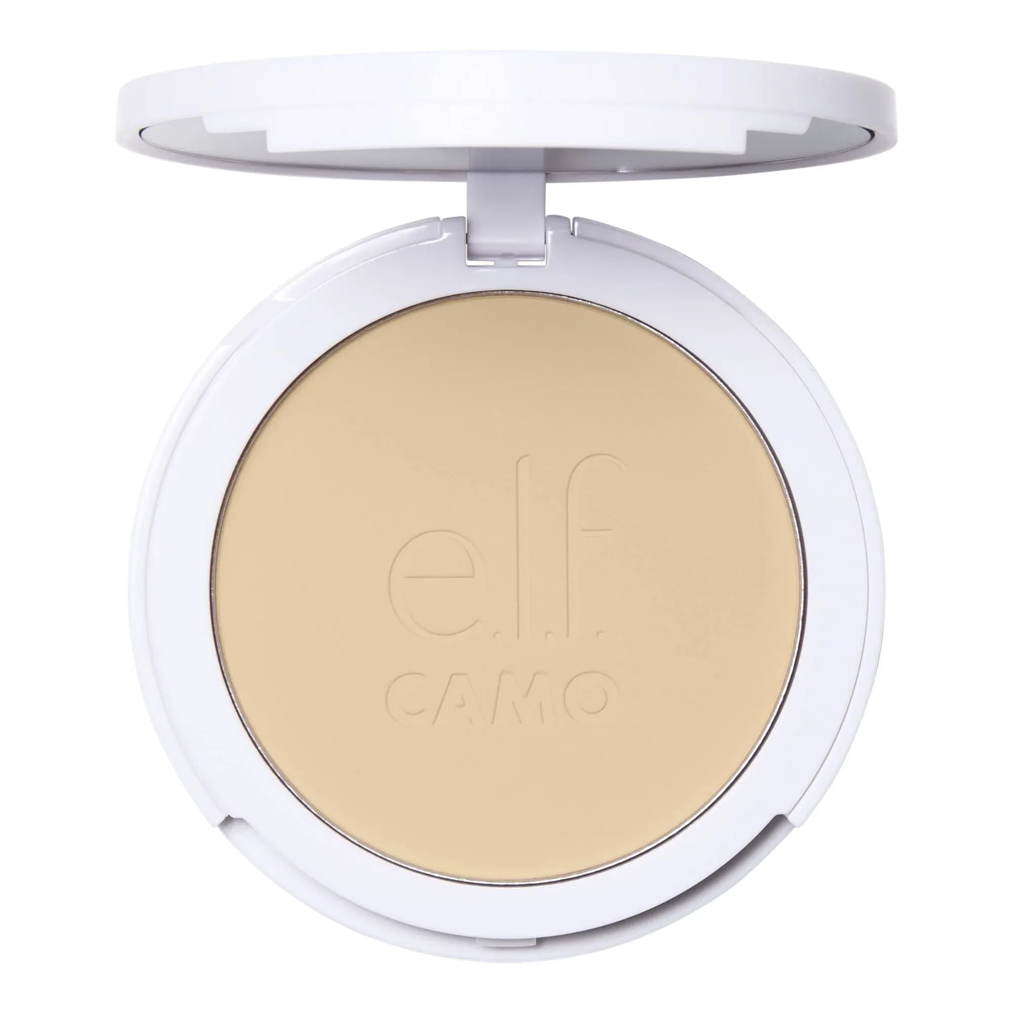 Elf Camo Powder Foundation Fair 140