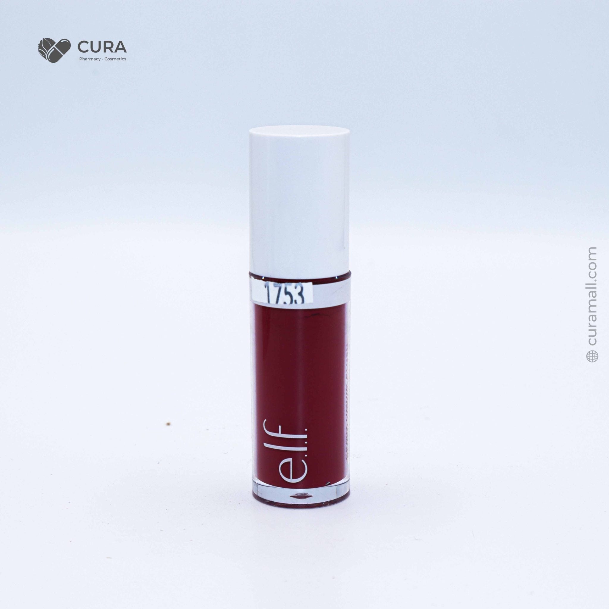 Elf Glow Reviver Lip Oil Rose Envy 7.6ml