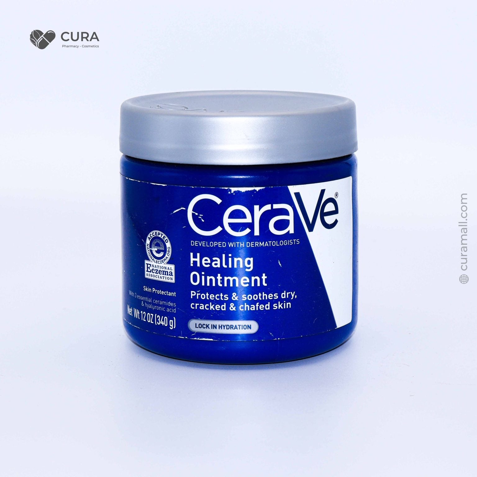 Cerave Healing Ointment 340gm