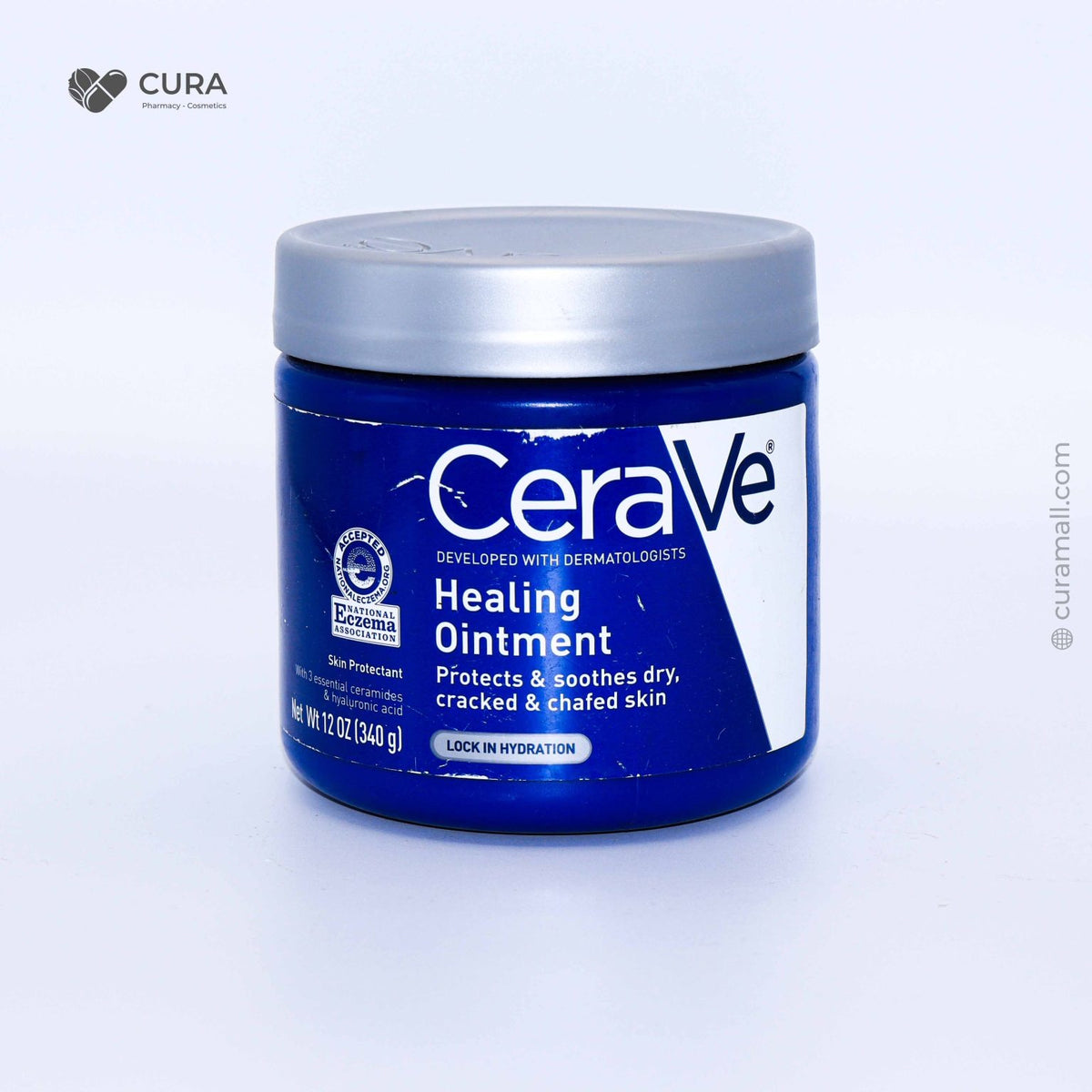 Cerave Healing Ointment 340gm