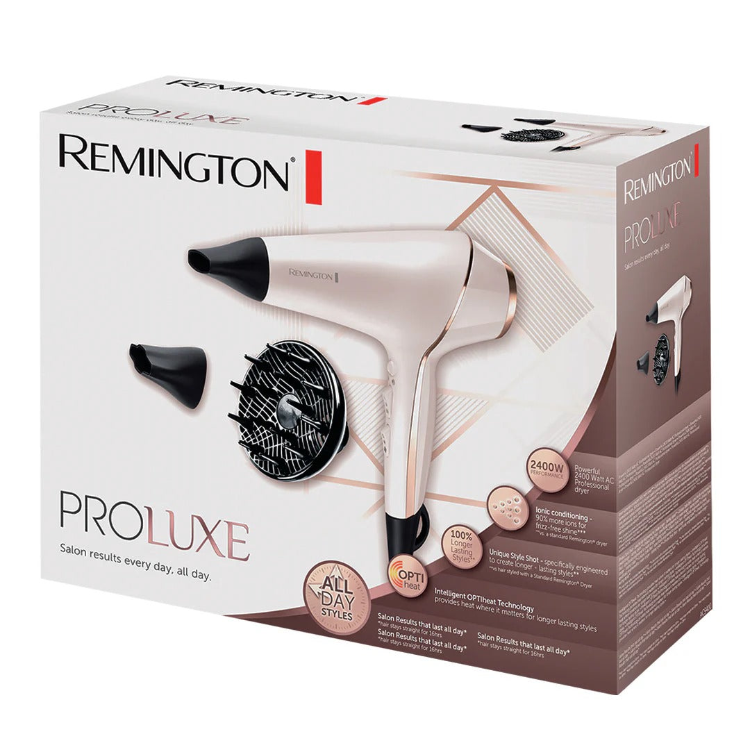 Remington Hair Dryer AC9140