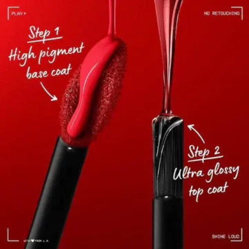 NYX Shineloud Lipcolor SLPH05 3.4ml